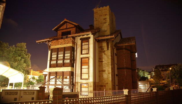 Foto de Posada-Spa Privilegio de Vara