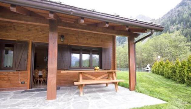 Foto de Margherita Camping &amp; Resort