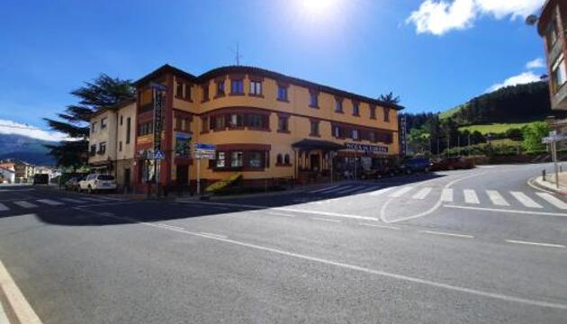 Foto de Hosteria Picos De Europa