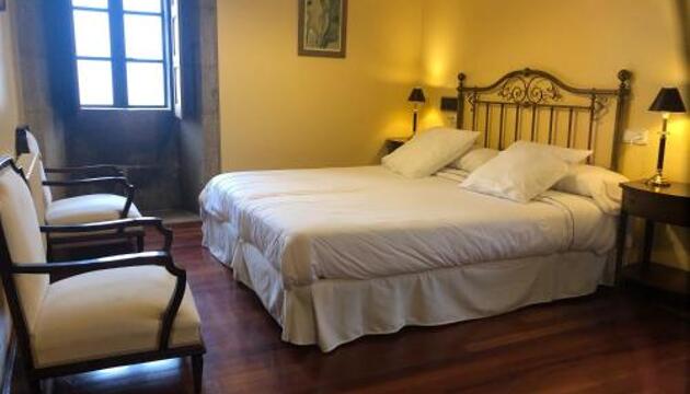 Foto de Casa Grande de Fuentemayor