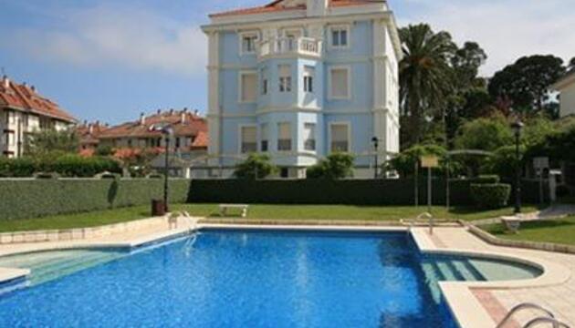 Foto de Apartamentos Villa de Noja