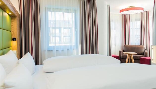 Foto de Hotel Obermühle 4*S Boutique Resort