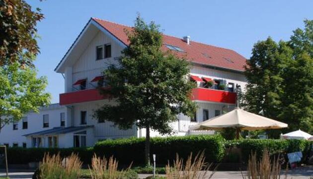 Foto de Hotel Schwarzwälder Hof