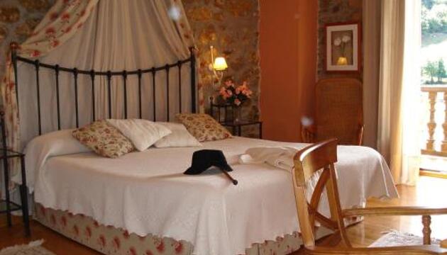 Foto de Hotel Palacio Garcia Quijano