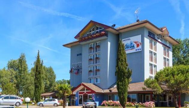 Photo – Hotel Côté Sud Leman