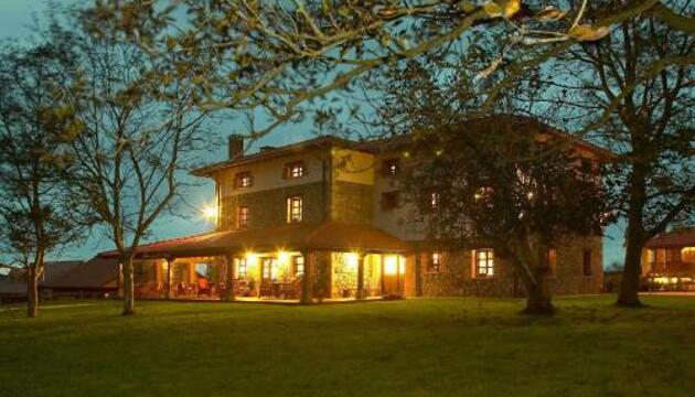 Foto de Posada Caborredondo