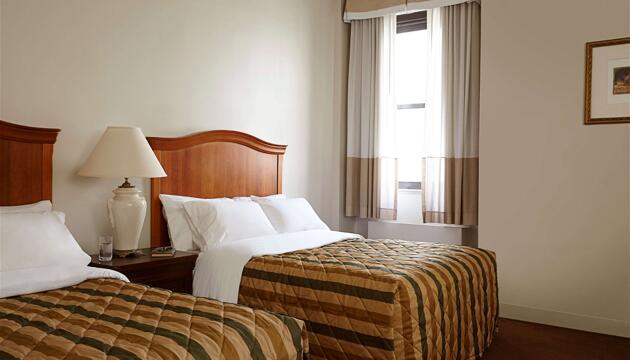 Foto de Hotel Pennsylvania