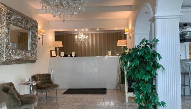 Foto de Hotel zur Riede bei Bremen