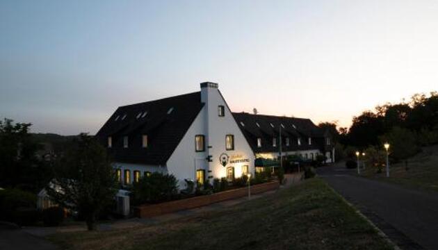 Foto de Hotel Kauzenburg