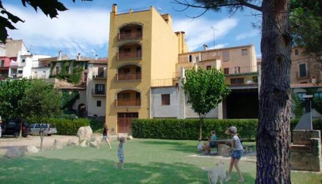 Foto de Apartamentos Cal Ratero