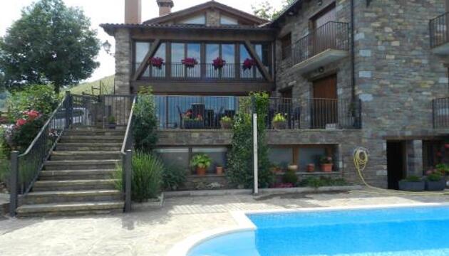 Foto de Apartaments El Tossalet