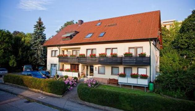 Foto de Hotel garni Schacherer