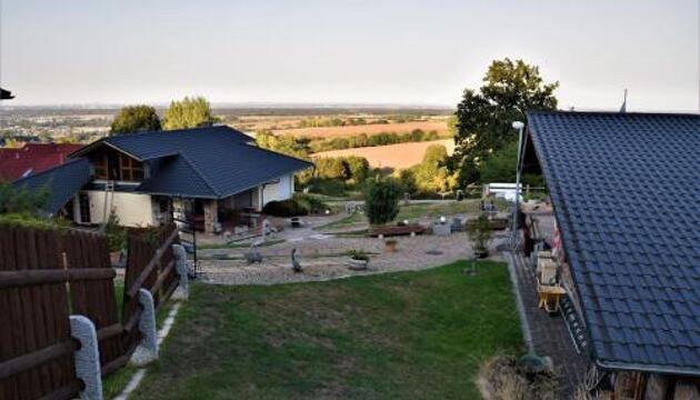Foto de Hotel Romantik-Landhaus Christophorus
