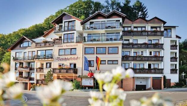 Foto de Hotel Renchtalblick