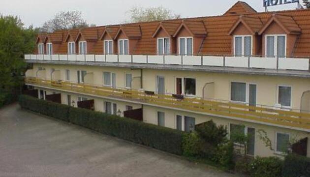 Foto de Hotel Tivoli
