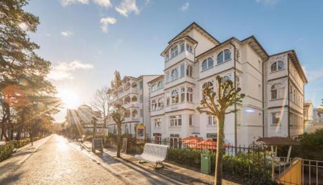 Photo – Hotel Villa Belvedere und Appartements