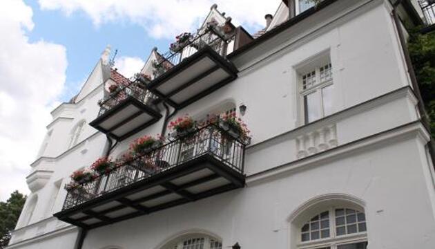 Photo – Hotel Imperial Komforthotel Garni