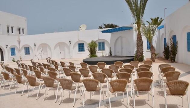Foto de Zenon Hotel Djerba