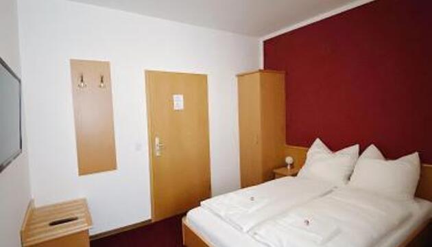 Foto de Waldrestaurant &amp; Hotel