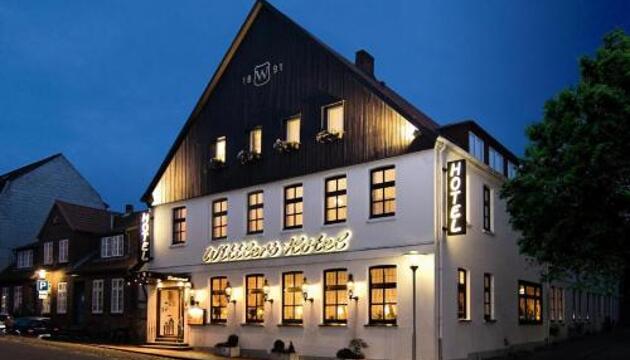Foto de Wittlers Hotel