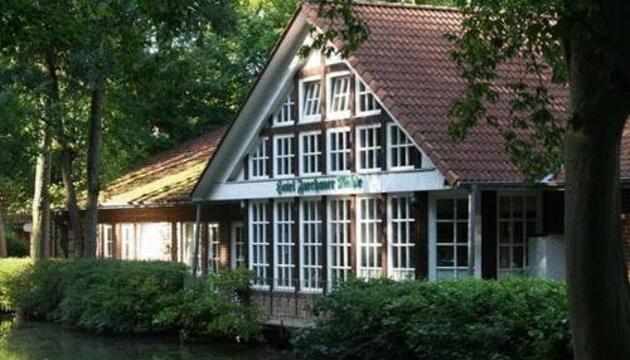 Foto de Hotel Farchauer Mühle