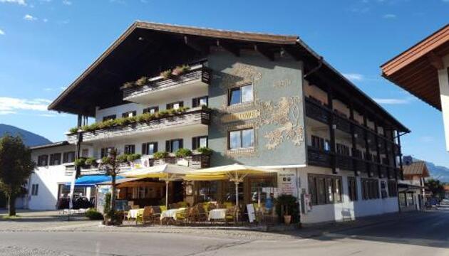 Foto de Hotel Löwen