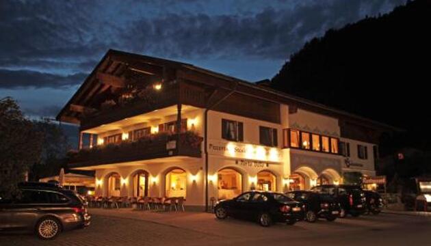 Foto de Hotel Gästehaus Angerer