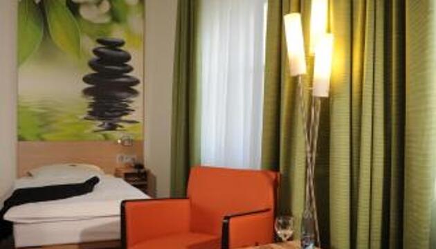 Foto de Hotel Ratskeller