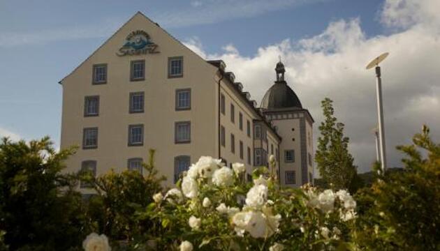 Photo – Kurhotel Sassnitz
