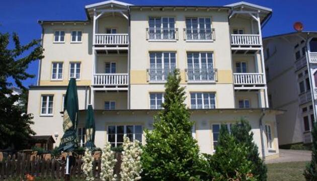 Photo – Hotel Garni Meeresgruß