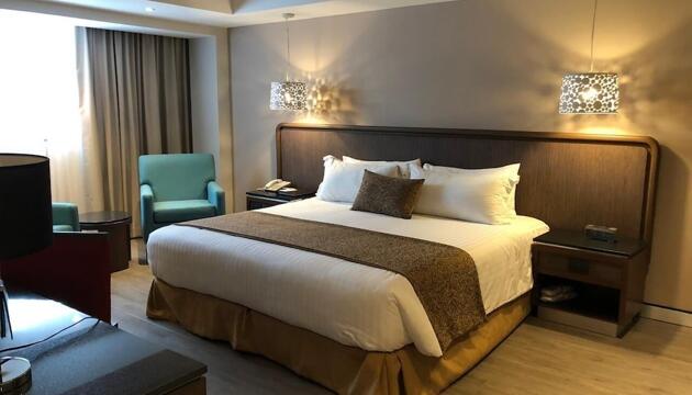 Foto de Hotel Metropol