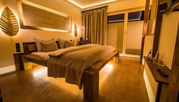 Foto de Locanda Boutique Hotel