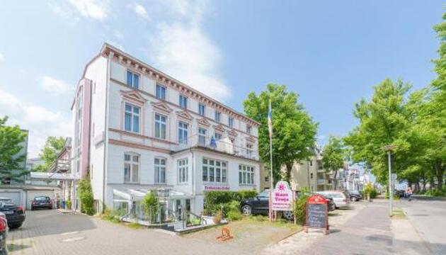 Photo – Haus Troja / Pension Katy
