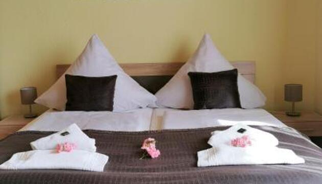 Foto de Hotel Mainperle