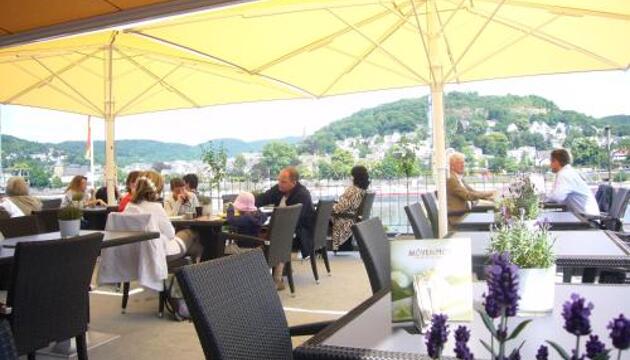 Foto de RheinHotel ARTE
