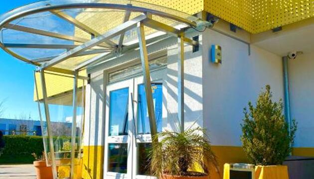 Foto de i-Motel