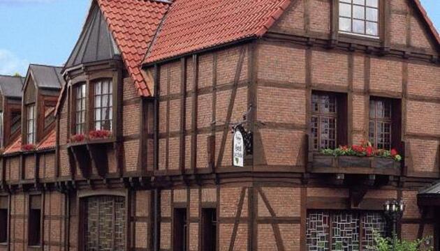 Foto de Hotel Restaurant zur Linde