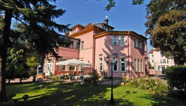Foto de Parkhotel Gueldene Berge