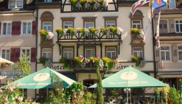 Foto de Hotel Restaurant Krone