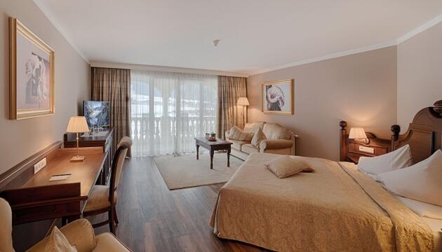 Foto de Majestic Hotel &amp; Spa Resort