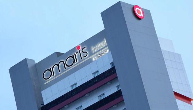 Foto de Amaris Hotel Tendean