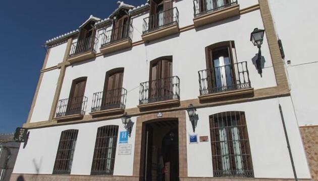 Foto de Casa Grande de El Burgo