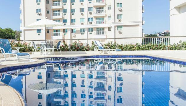 Foto de Hotel Quality Rio de Janeiro Barra da Tijuca