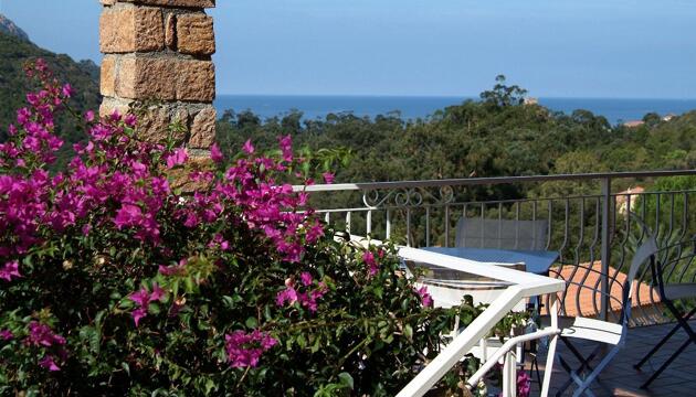 Foto de Hotel Capo D&apos;orto