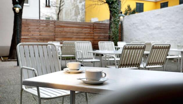 Foto de Hotel Mate Dependance