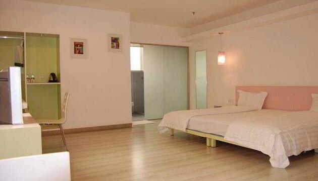 Foto de Hotel HAI LIAN