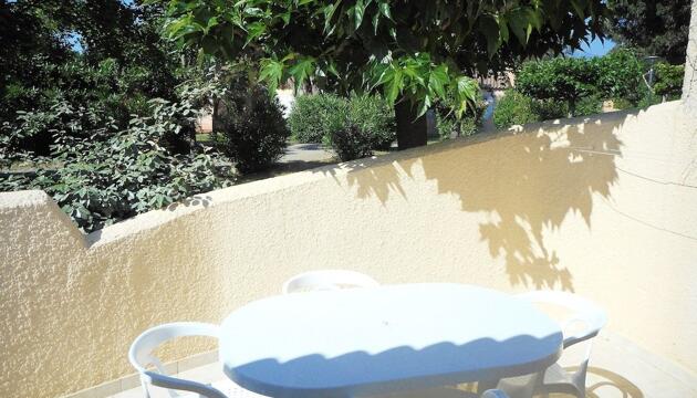 Foto de Village de Vacances Marina d&apos;Oru