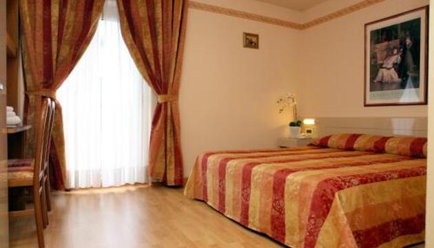 Foto de Hotel Excelsior