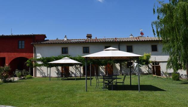 Foto de Casa Rural Borgo San Giusto