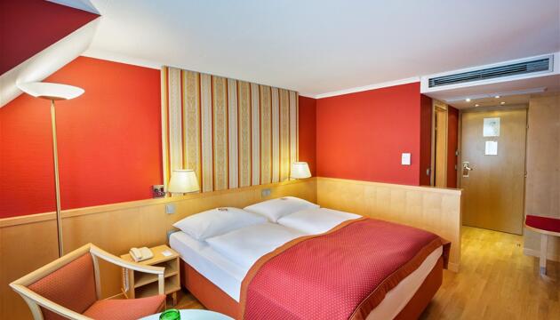 Foto de Austria Trend Hotel Ananas